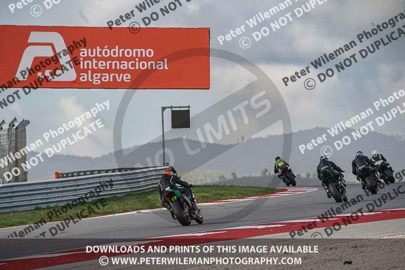 motorbikes;no limits;peter wileman photography;portimao;portugal;trackday digital images